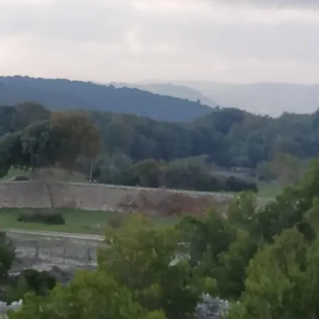 Trulli Conti Grande Spazio Alberato Incontaminato- Prenotazione Esclusiva * Cisternino