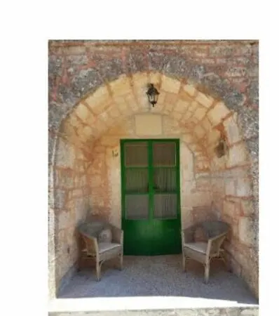 Trulli Conti Grande Spazio Alberato Incontaminato- Prenotazione Esclusiva Holiday home *