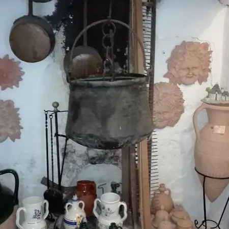 Trulli Conti Grande Spazio Alberato Incontaminato- Prenotazione Esclusiva Holiday home *