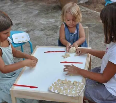 Trulli Conti Grande Spazio Alberato Incontaminato- Prenotazione Esclusiva Holiday home Cisternino